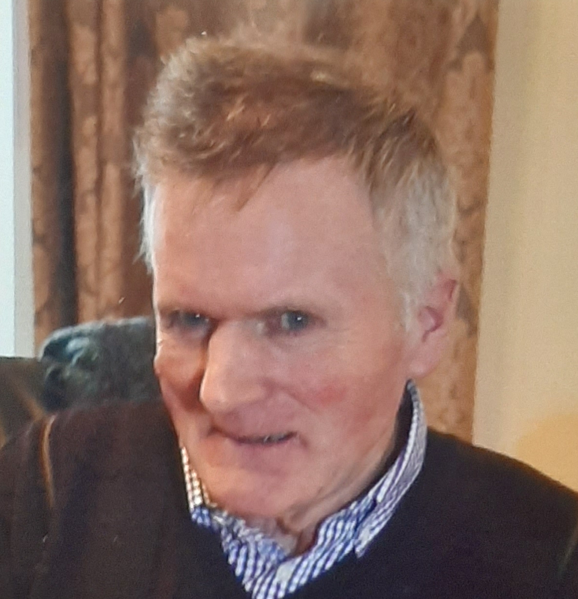 Death Notice of Patrick (Pa) Haugh (Lisdoonvarna, Clare) | rip.ie