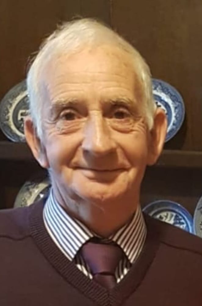 Death Notice of Michael Dowling (Monasterevin, Kildare) rip.ie