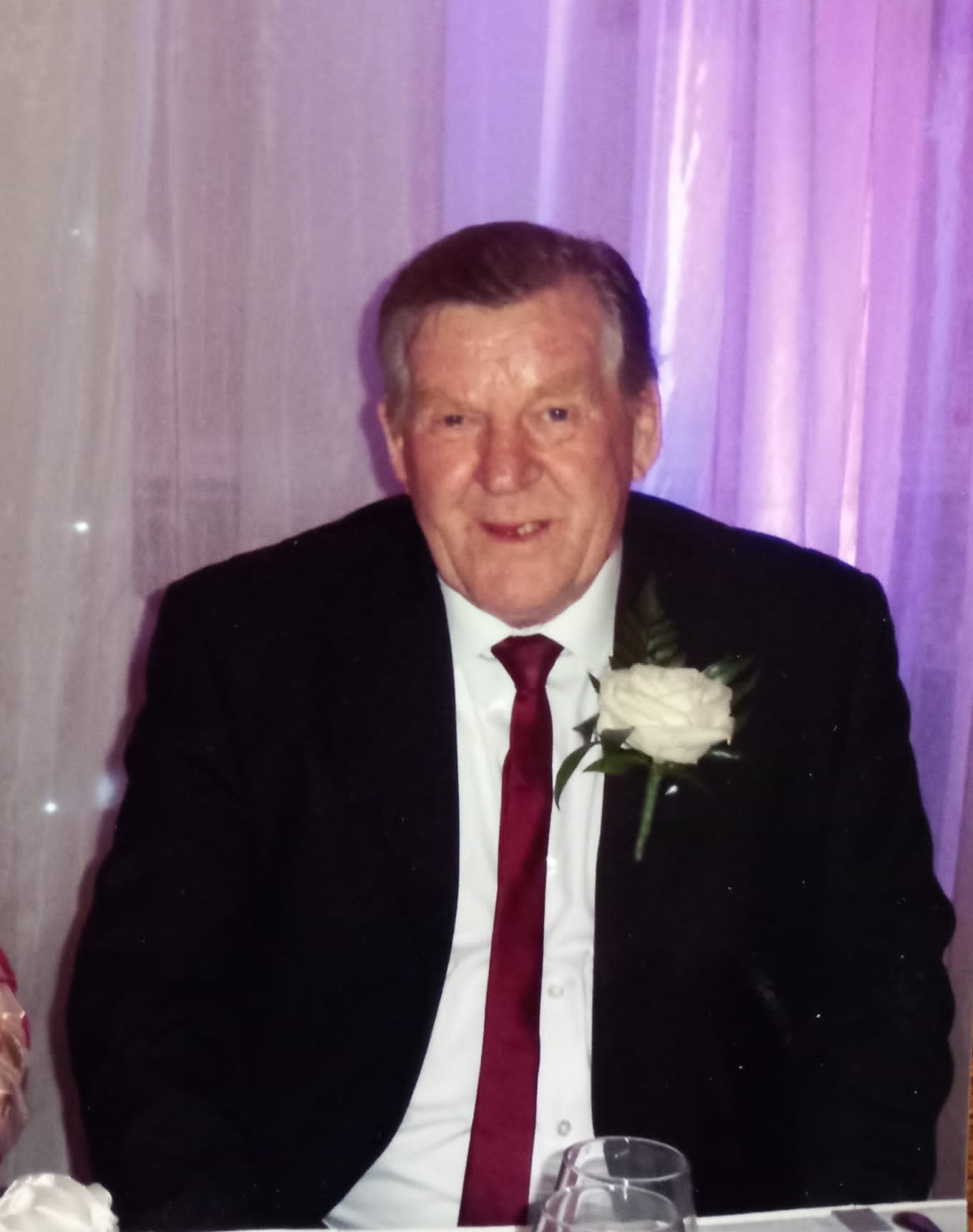 Death Notice of Joseph (Joe) Kavanagh (Myshall, Carlow) rip.ie