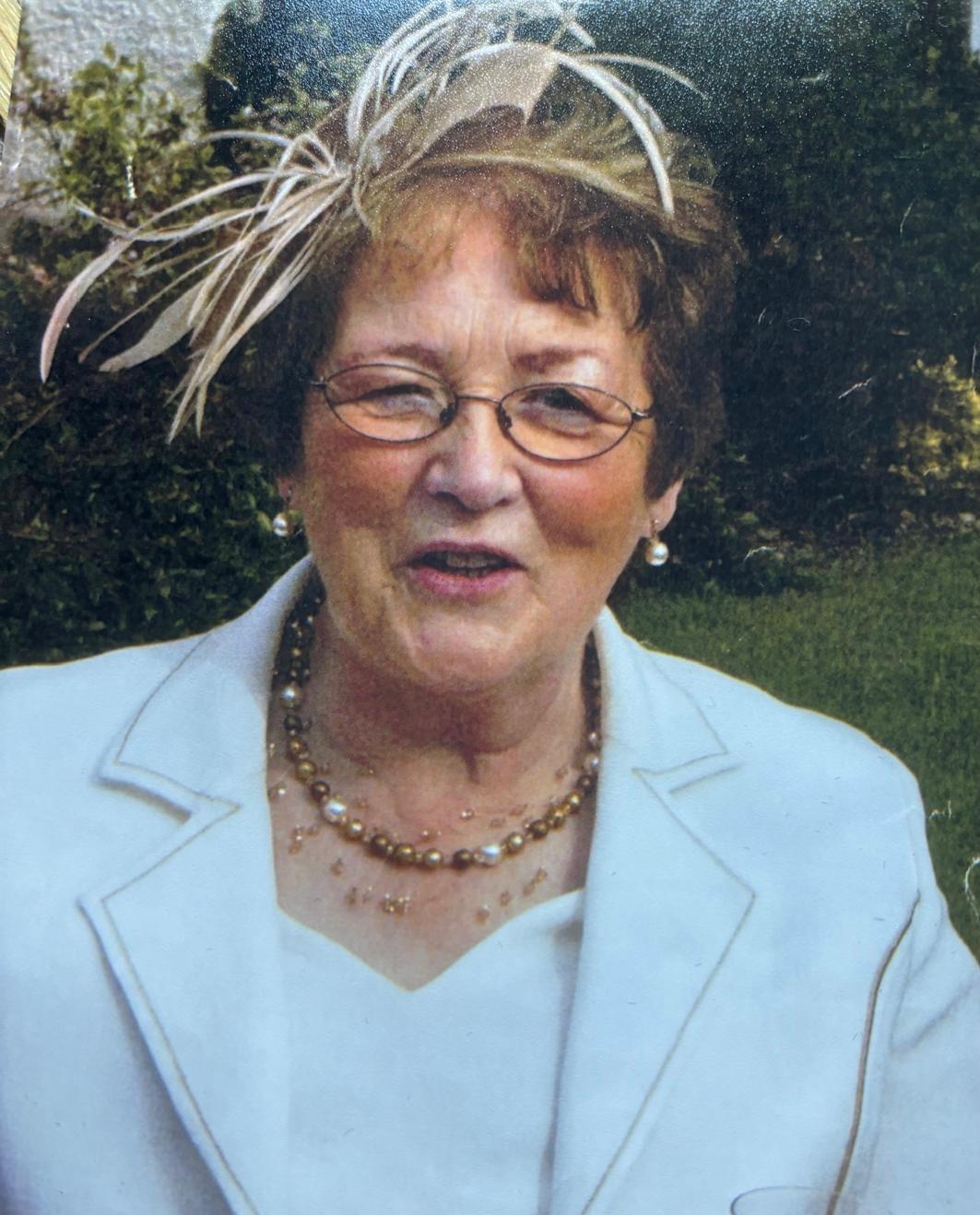 Death Notice of Philomena McKenna (Emyvale, Monaghan) rip.ie