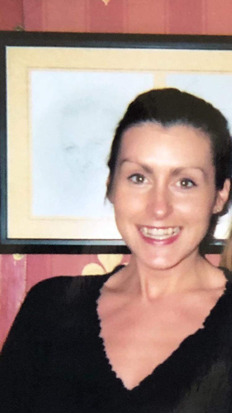 Family Notice of Catherine Forde (Blarney, Cork) rip.ie