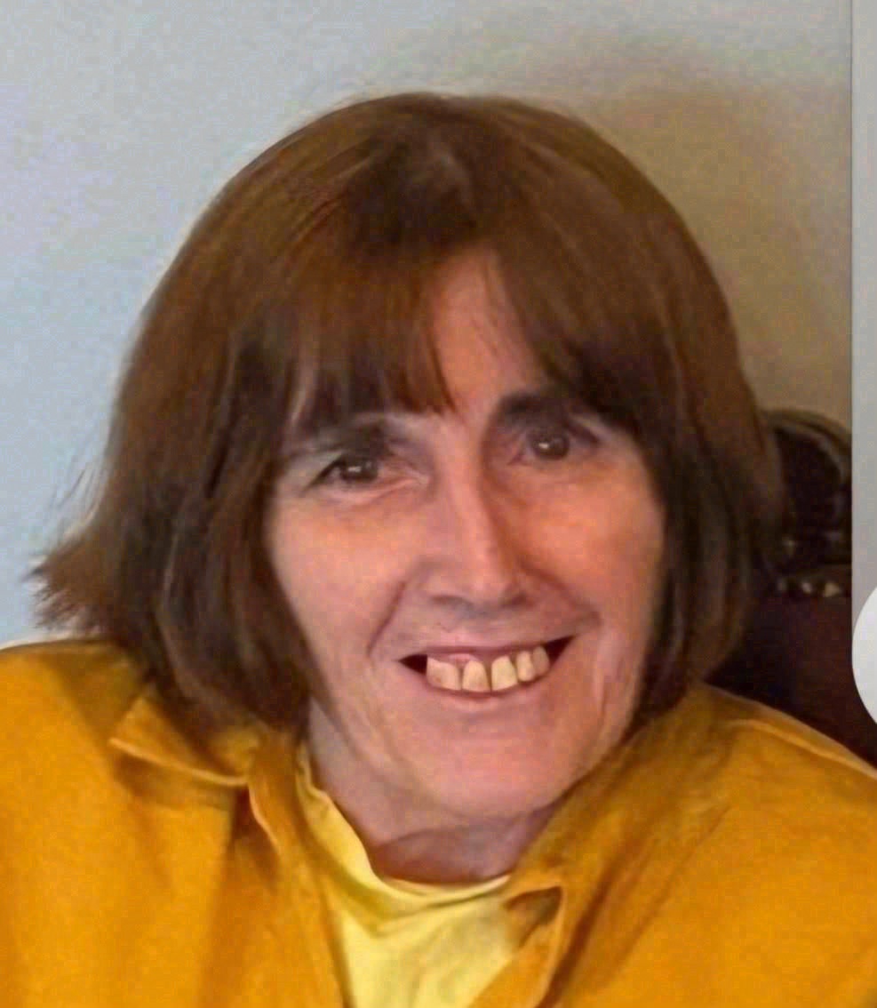 Rita (née O' Dwyer) Dunne