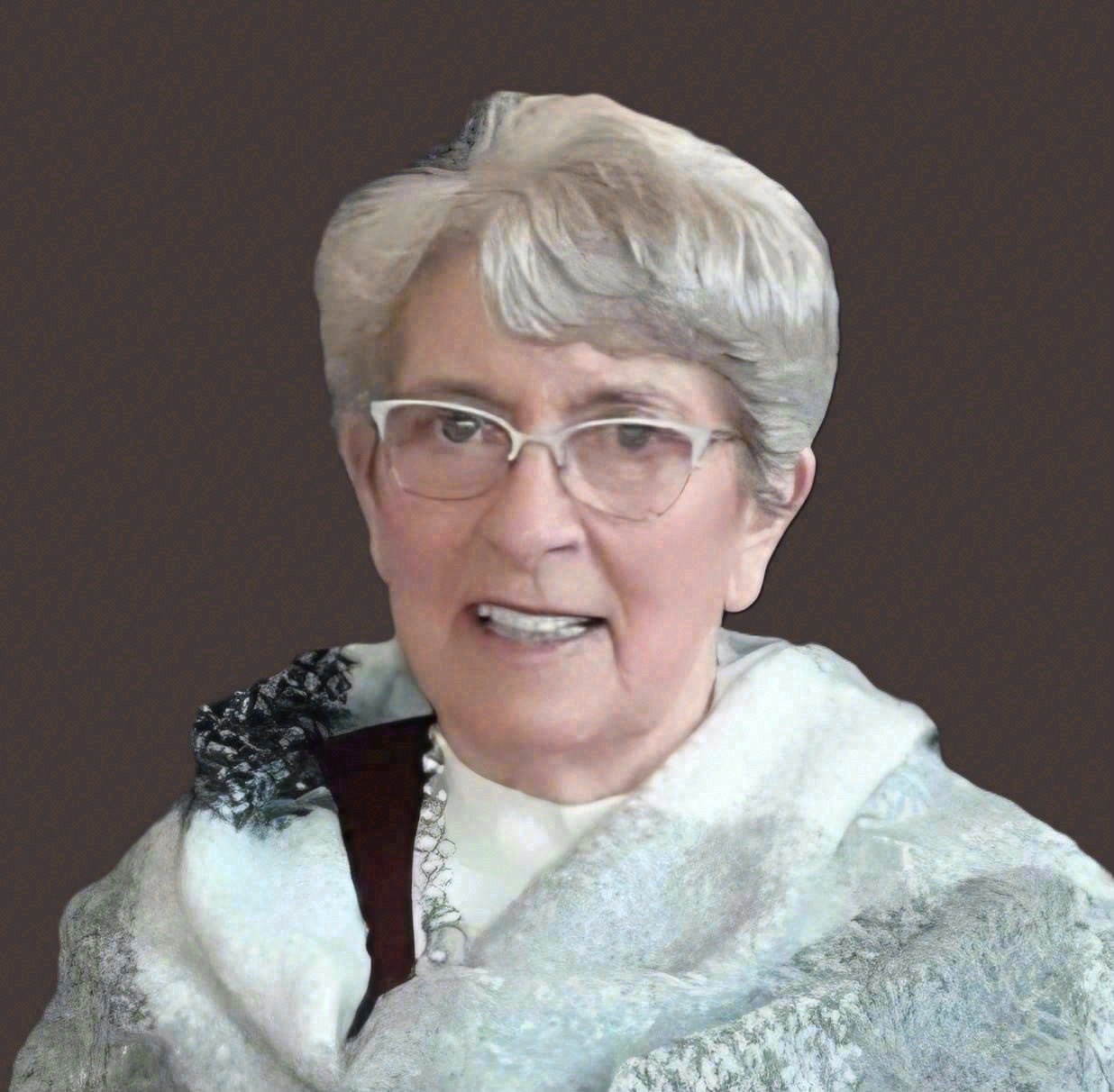 Maura (née Savage) Murdock