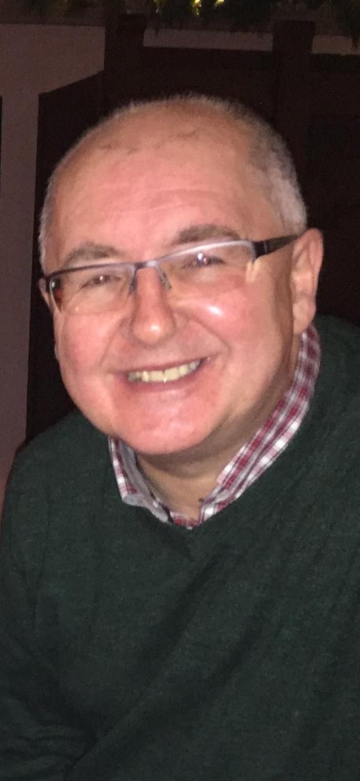 Niall McDonagh