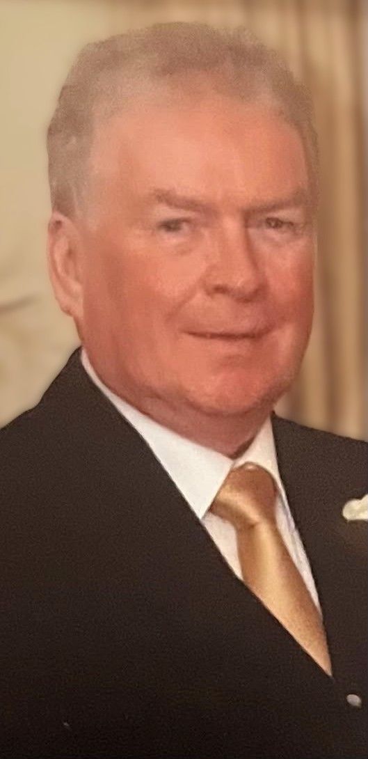 Photo of Tom (Tommy) White
