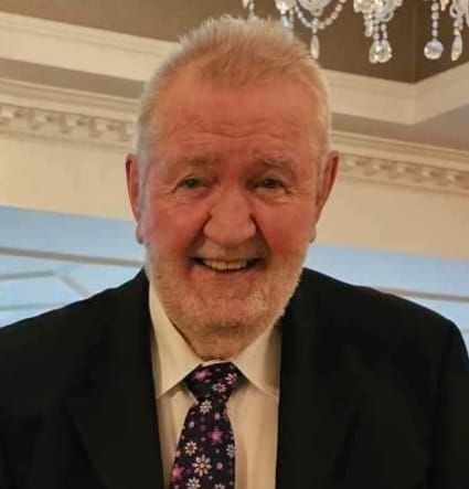 Tony Dunphy Death Notice of Anthony (Tony) Dunphy (Dublin) | rip.ie