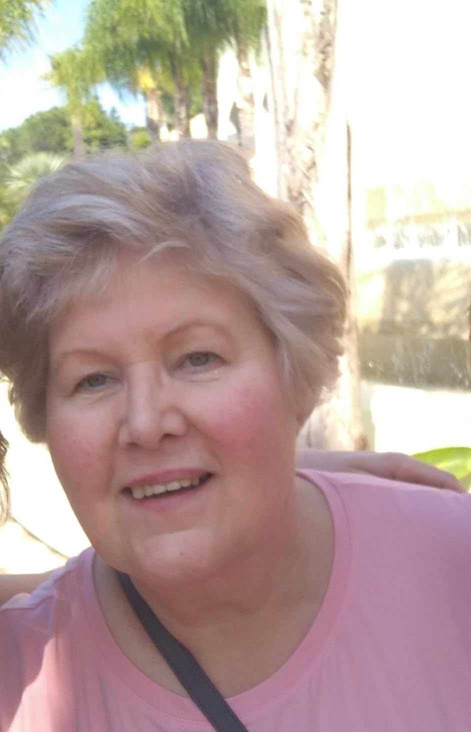 Margaret Baxter