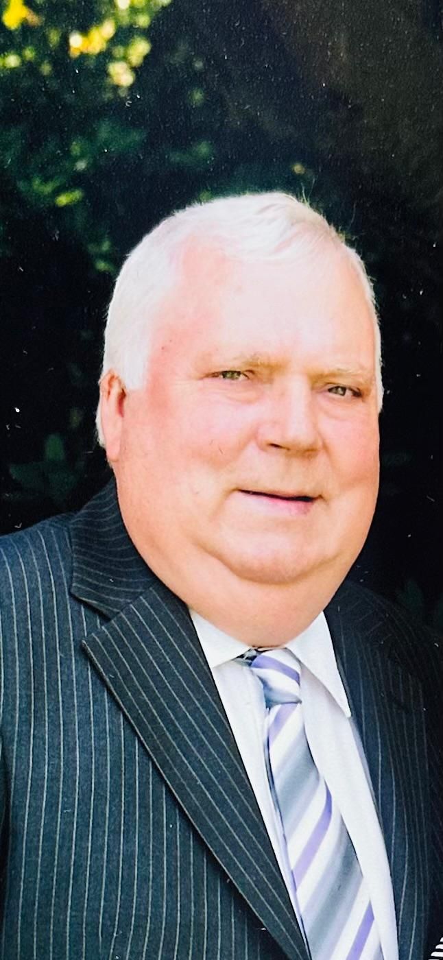 Joseph (Joe) Quigley