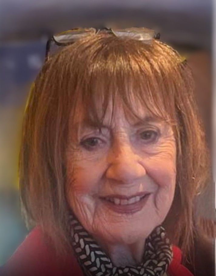 Photo of Margaret Keaney (née Murphy)