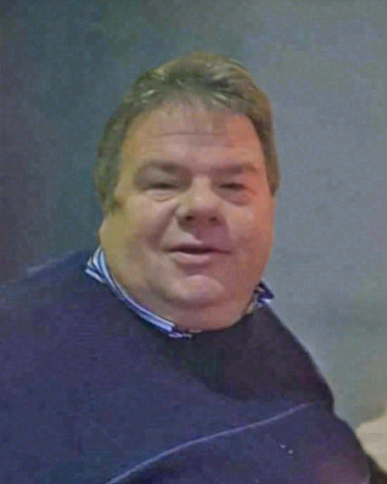 JOHN WHITEHEAD