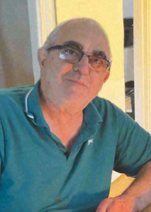 Michael Macari