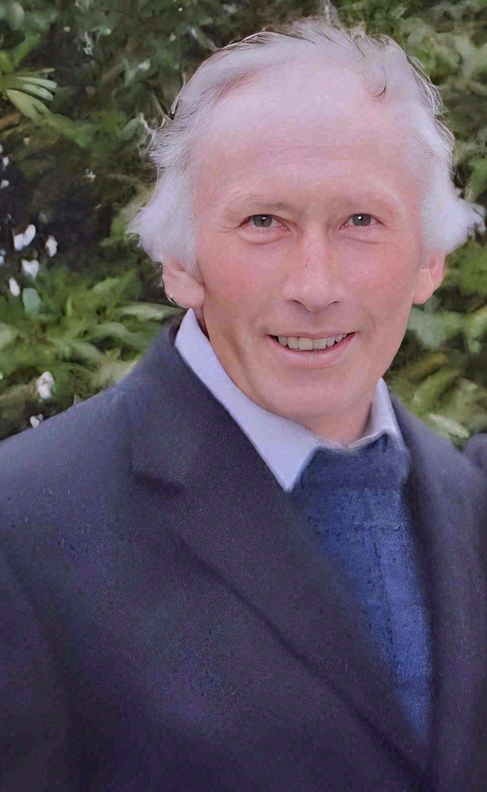 Patrick Joseph (P.J.) KELLY