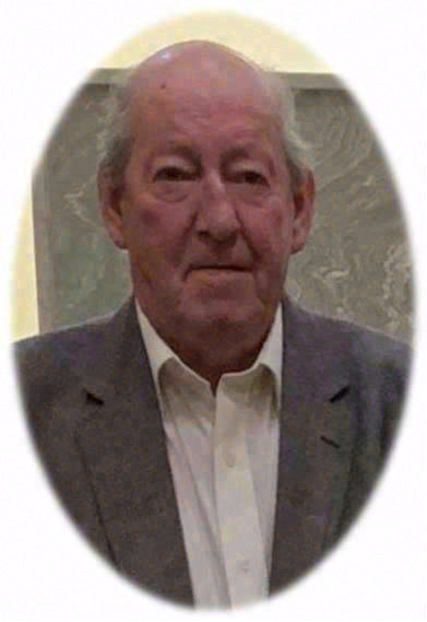 PJ O'Sullivan
