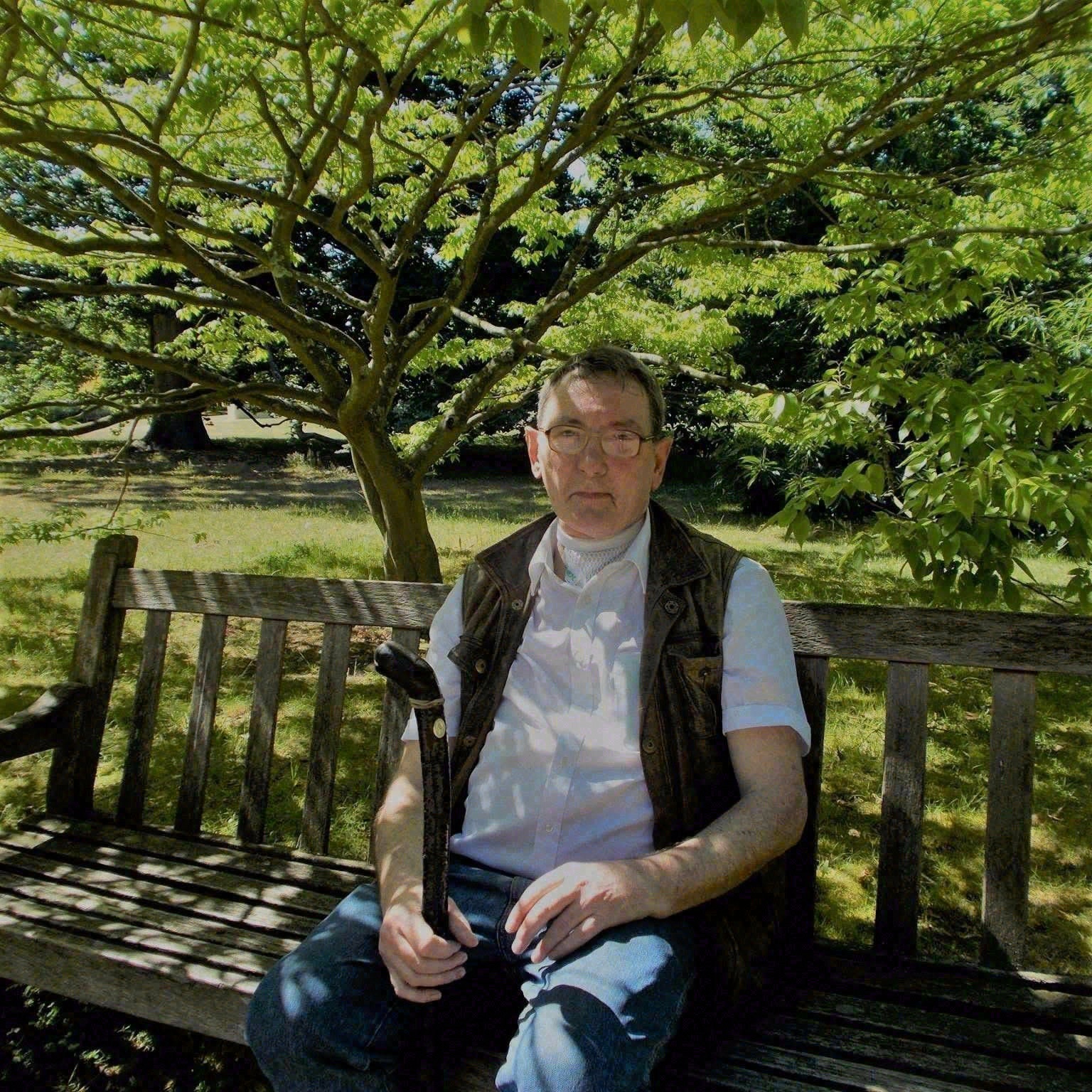 PJ (Patrick) O'Gorman