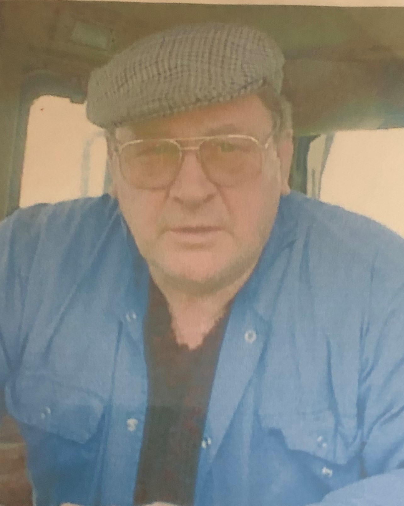 Death Notice of Peter SMYRL (Castlerea, Roscommon) | rip.ie