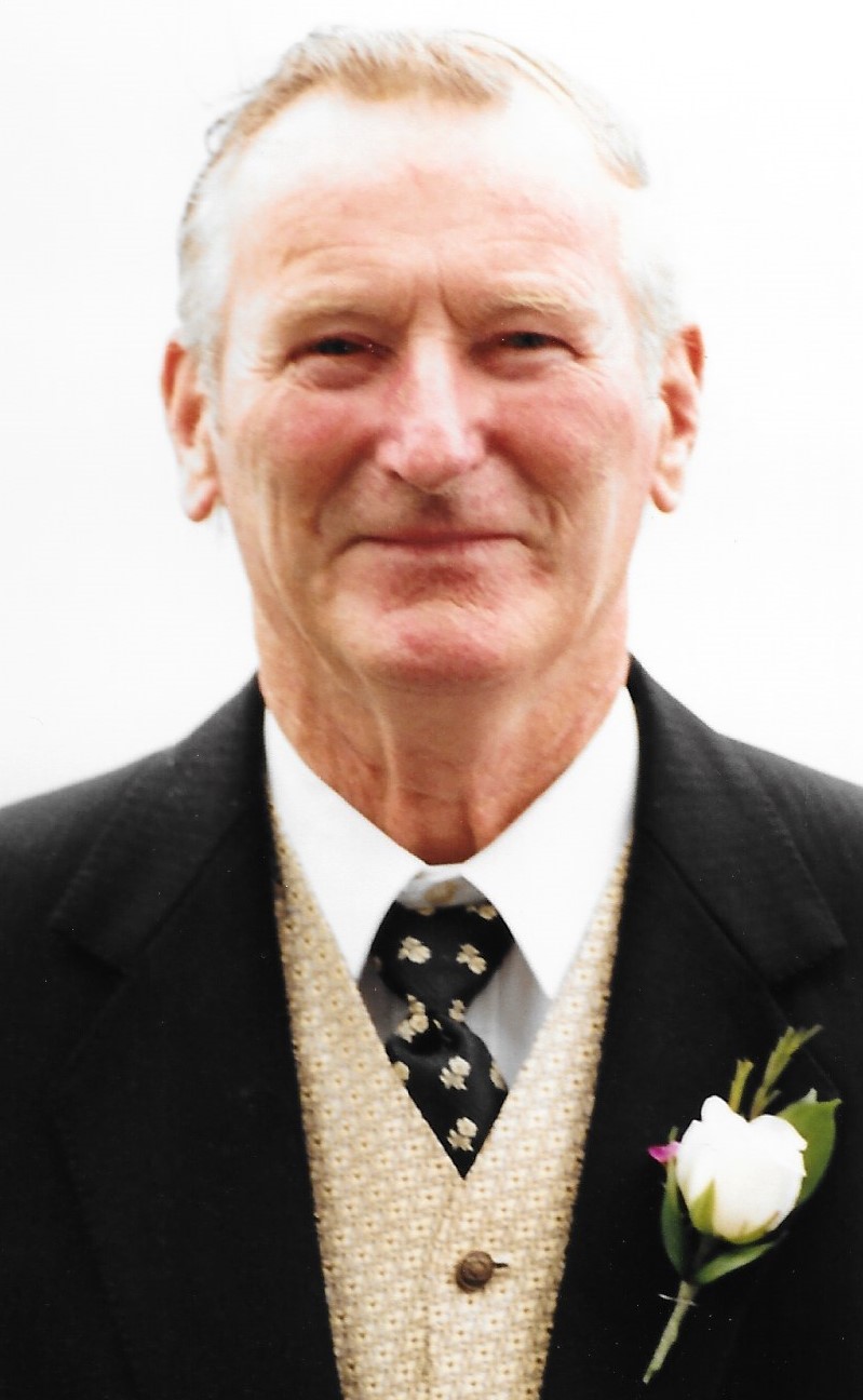 Death Notice of Paddy Brennan (Dunleer, Louth) rip.ie