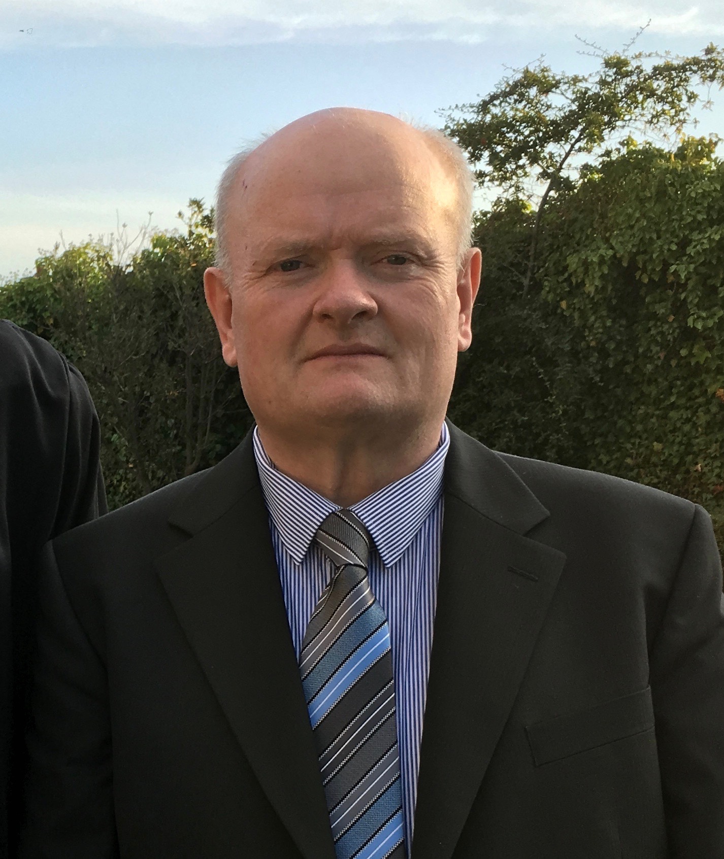 Death Notice of Paddy Buckley (Paulstown, Kilkenny) rip.ie