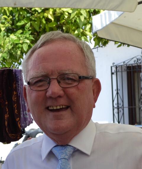 Death Notice of Paddy Corrigan (Belturbet, Cavan) | rip.ie