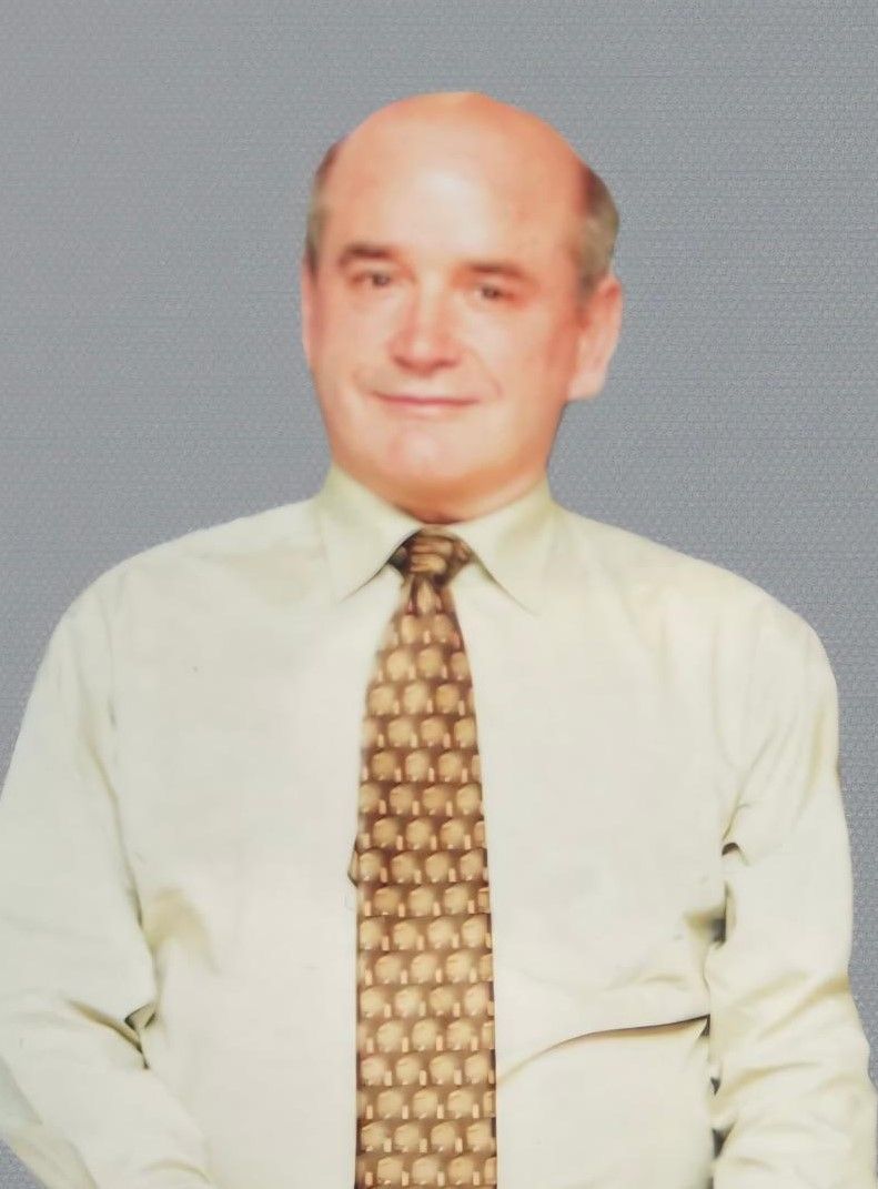 Paddy Fitzgerald
