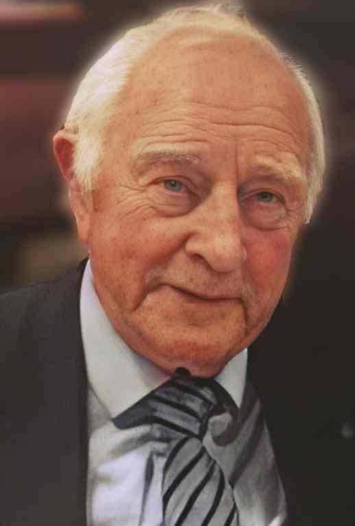 Paddy Hoare