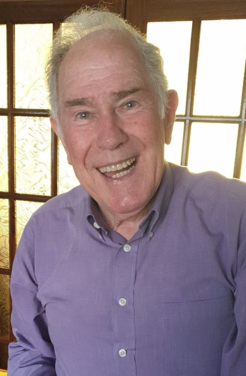 Death Notice of Patrick (Paddy) McCormack (Kilnamanagh, Dublin) | rip.ie