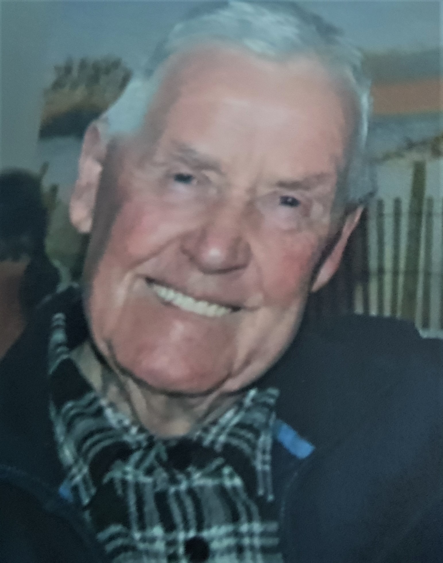 Death Notice Of Paddy Ruane (Whitegate, Cork) | Rip.ie