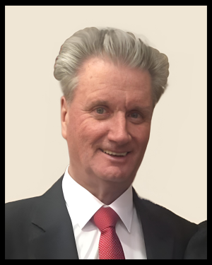 Padraig Thompson
