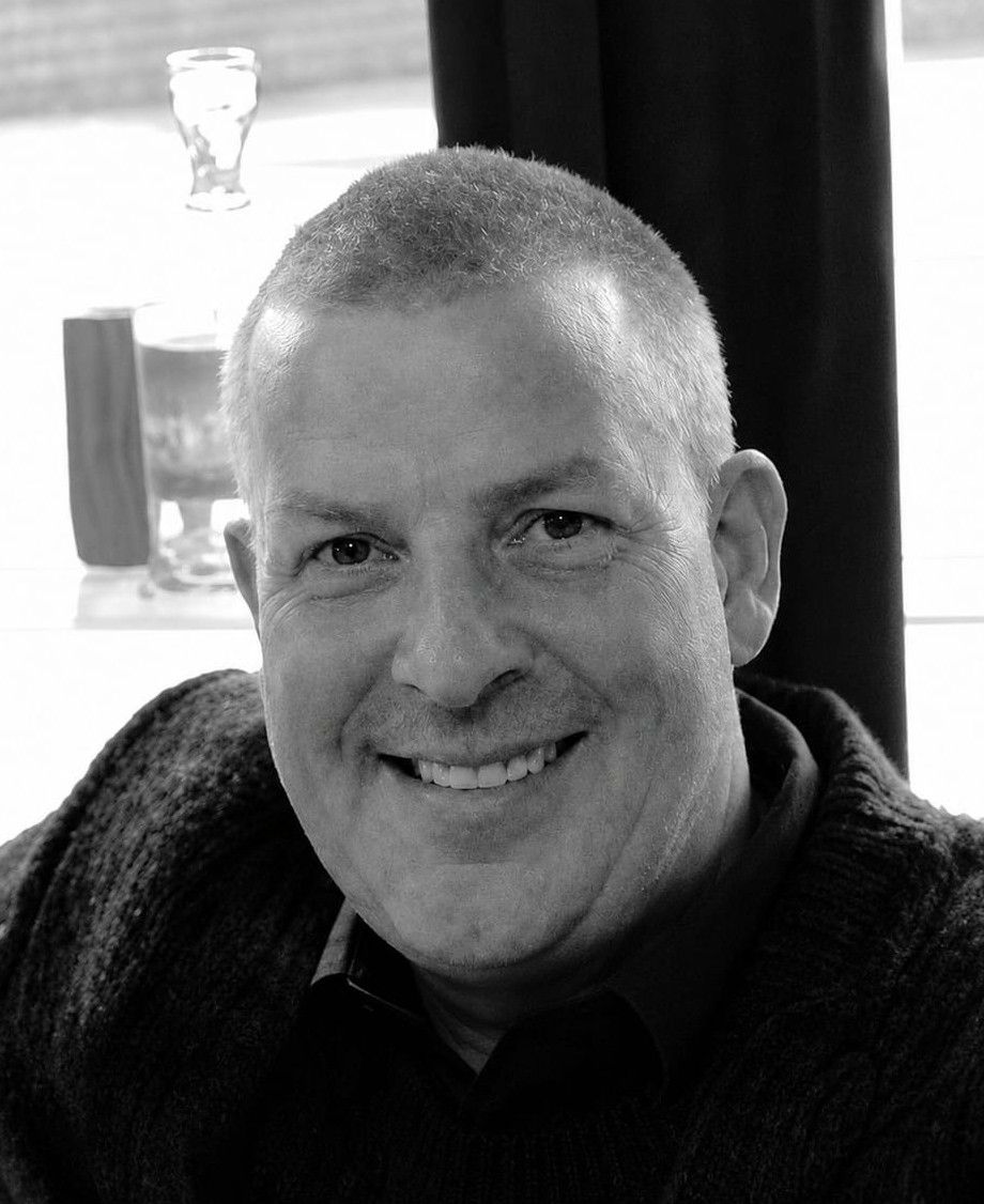 Pádraig Ó Donnchadha