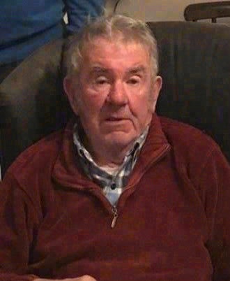 Pádraig Ó Tuathail