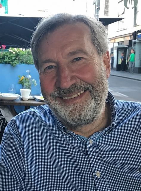Death Notice of Pascal O' Mahony (Cork City, Cork) | rip.ie