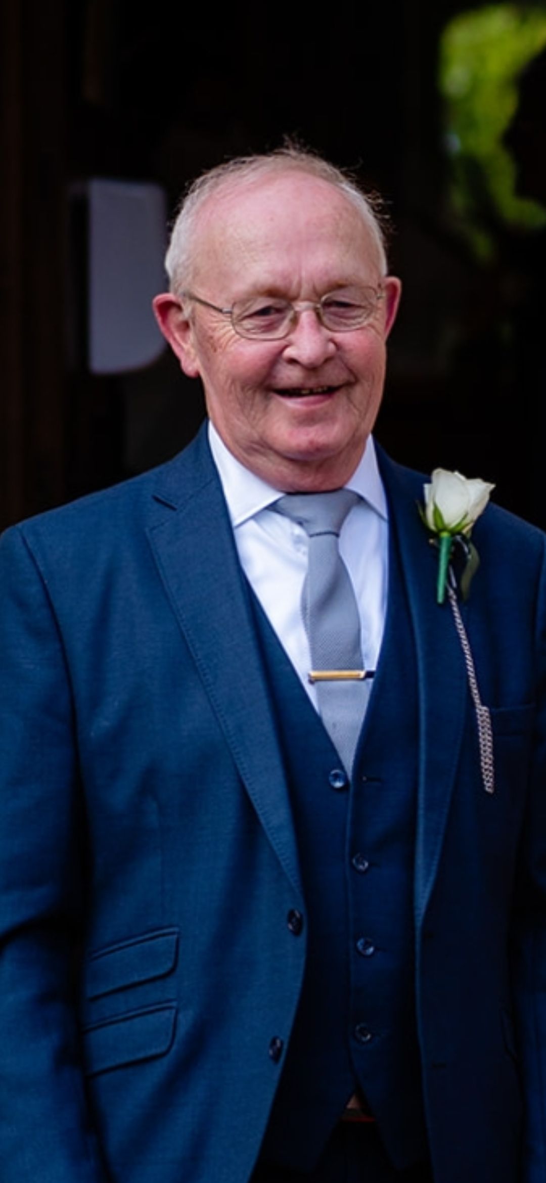 Pat BARRETT