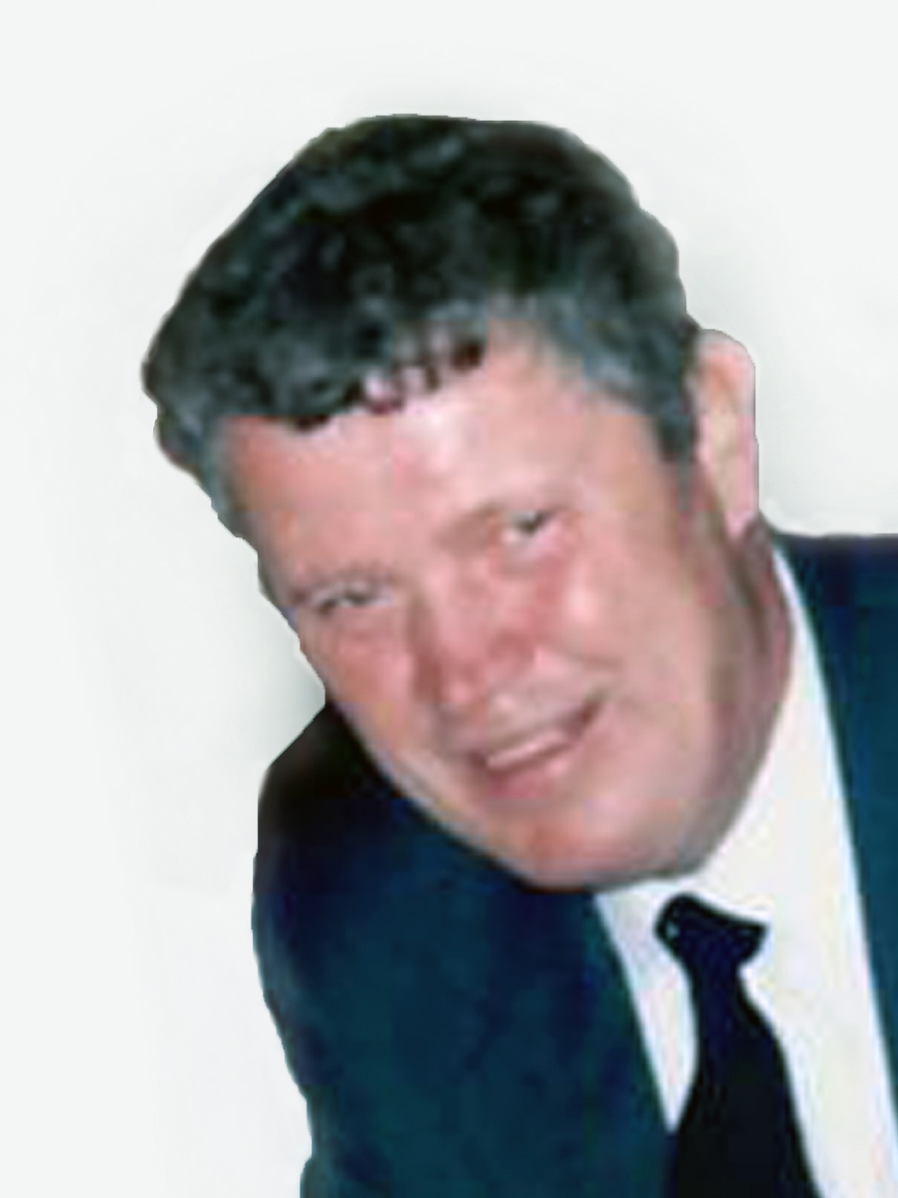 Death Notice of Thomas Patrick (Pat) CARROLL (Dun Laoghaire, Dublin