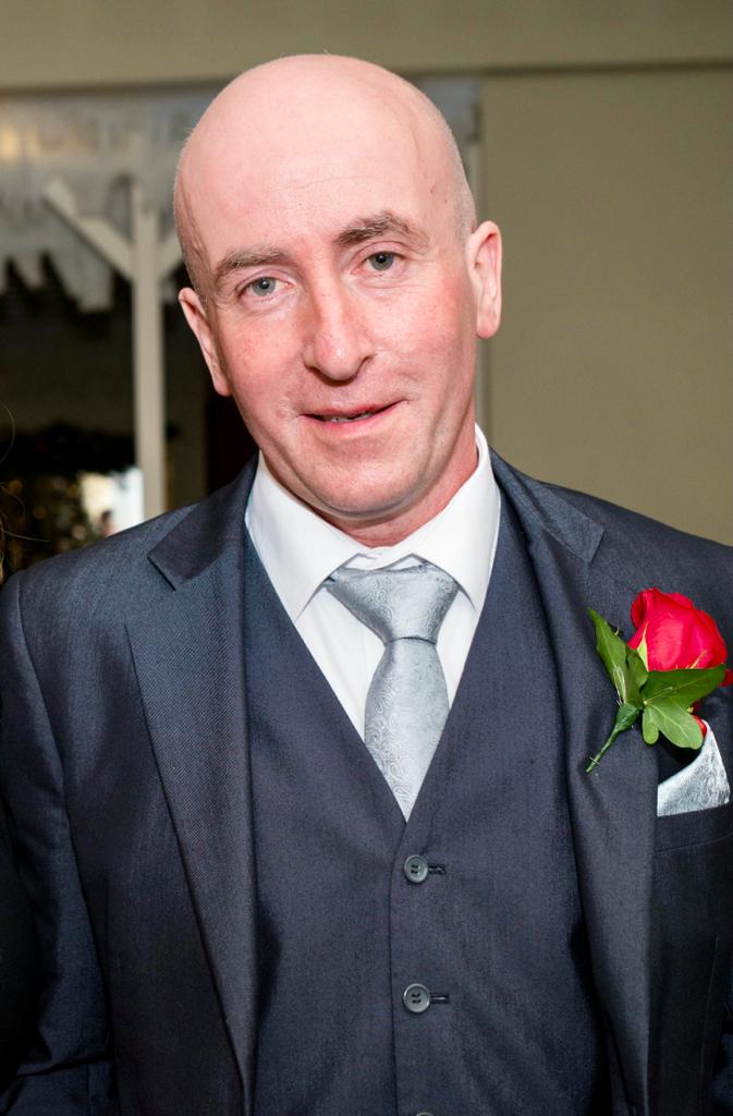 Death Notice of Patrick (Pat) Cotter (Bruree, Limerick) | rip.ie