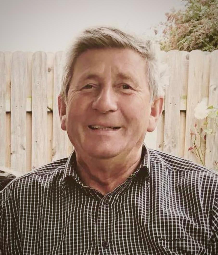 Family Notice of Patrick (Pat) CULLEN (Blackrock, Louth) | rip.ie