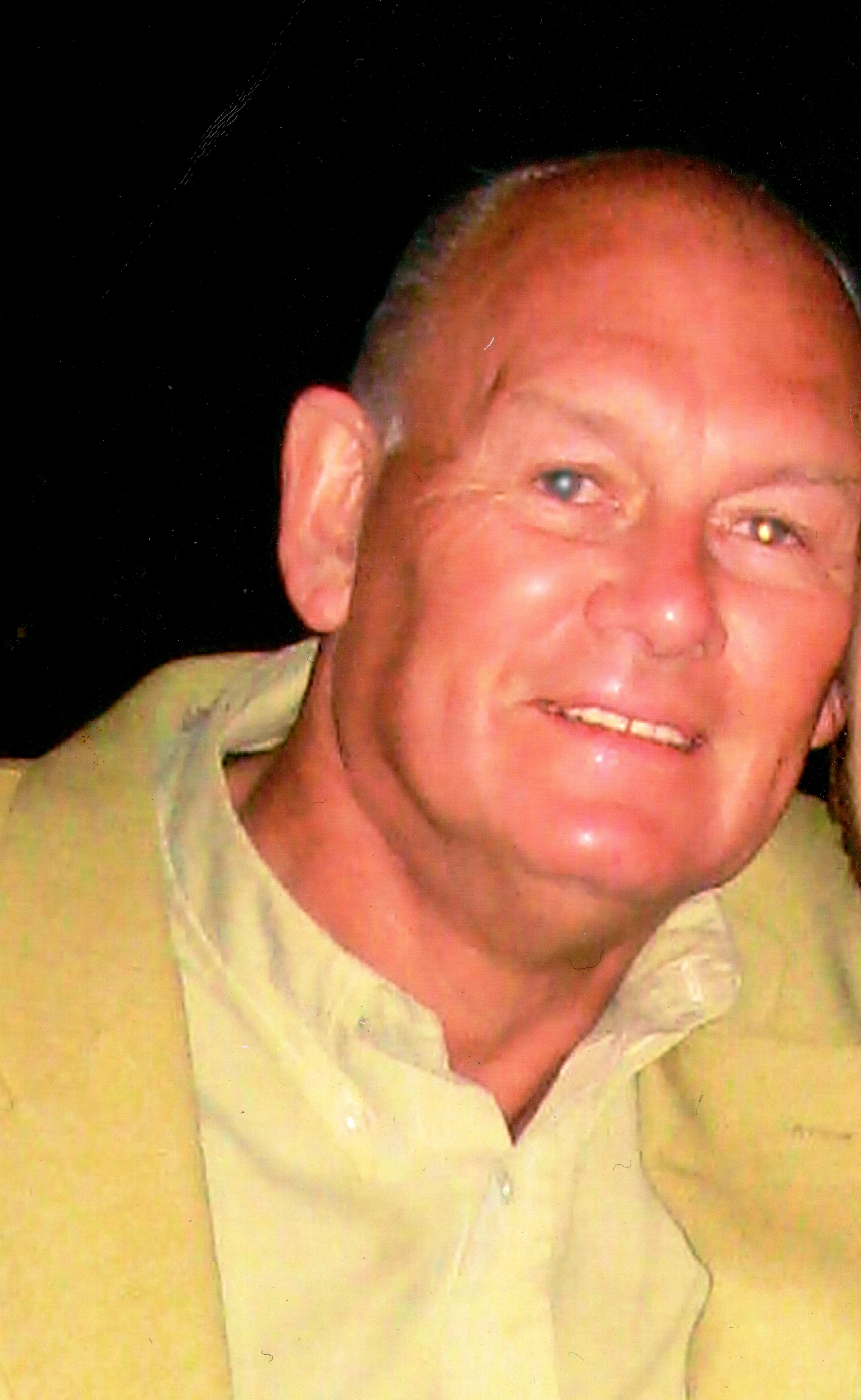 Death Notice of Patrick (Pat) Finnegan (Drogheda, Louth) | rip.ie