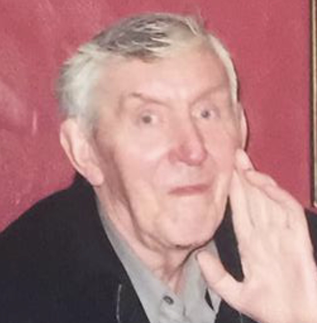 Death Notice of Patrick (Pat) Forde (Loughrea, Galway) rip.ie