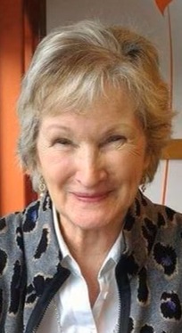 Death Notice of Patricia (Pat) Kearney (née Coughlan) (Fermoy, Cork