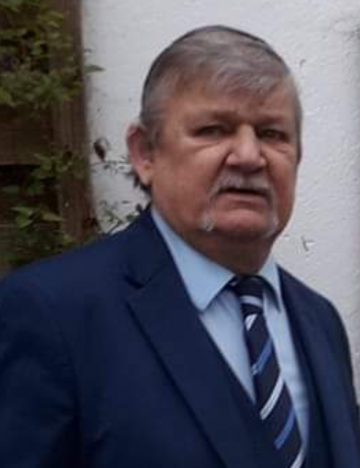 Death Notice of Patrick (Pat) King (Kennedy Park, Limerick) rip.ie