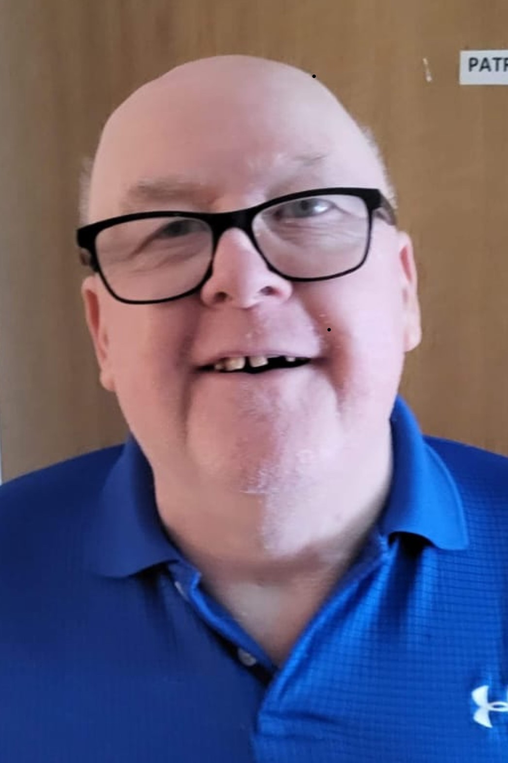 Death Notice of Pat Murphy (East Wall, Dublin) rip.ie