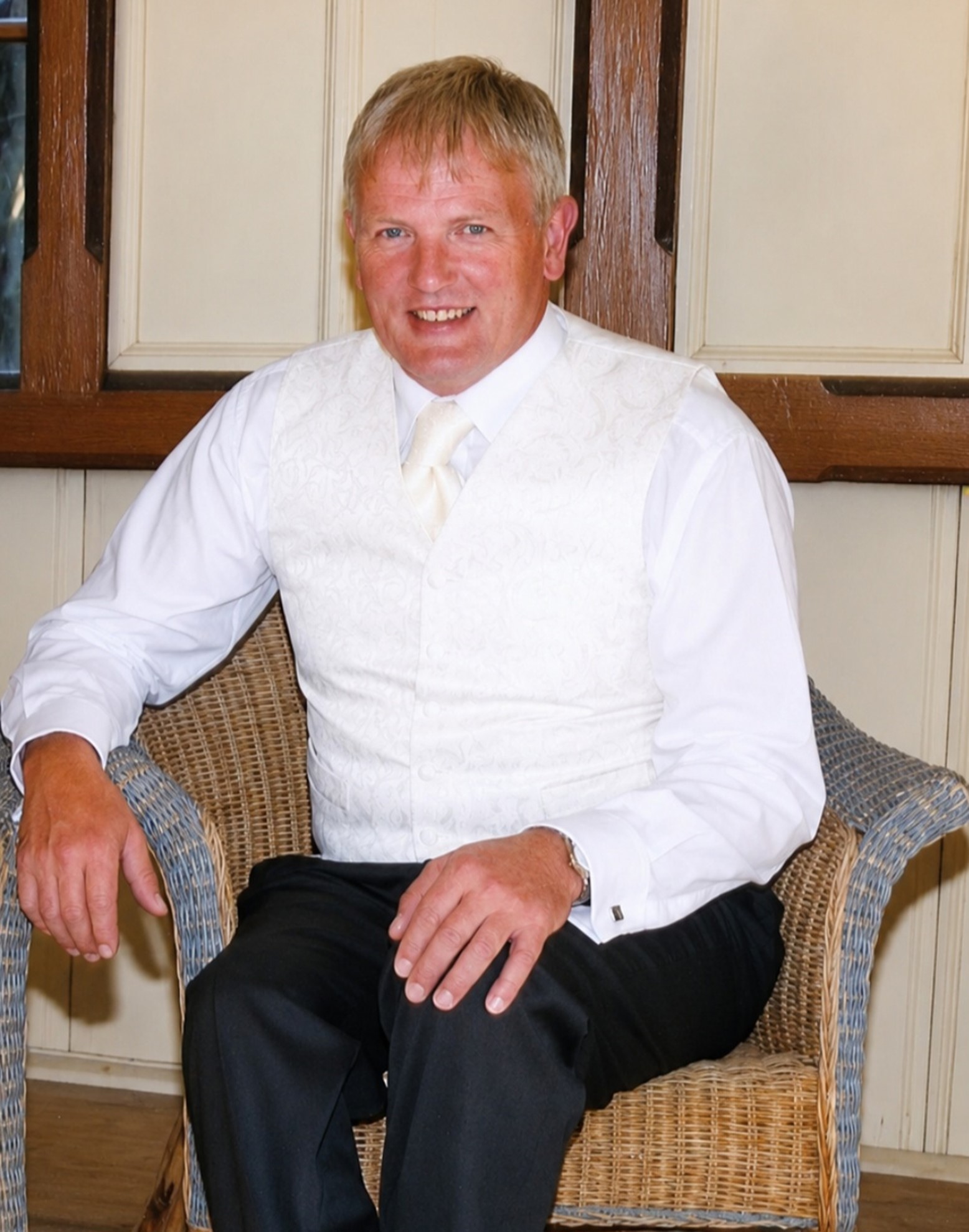 Pat (Patrick) Quinn