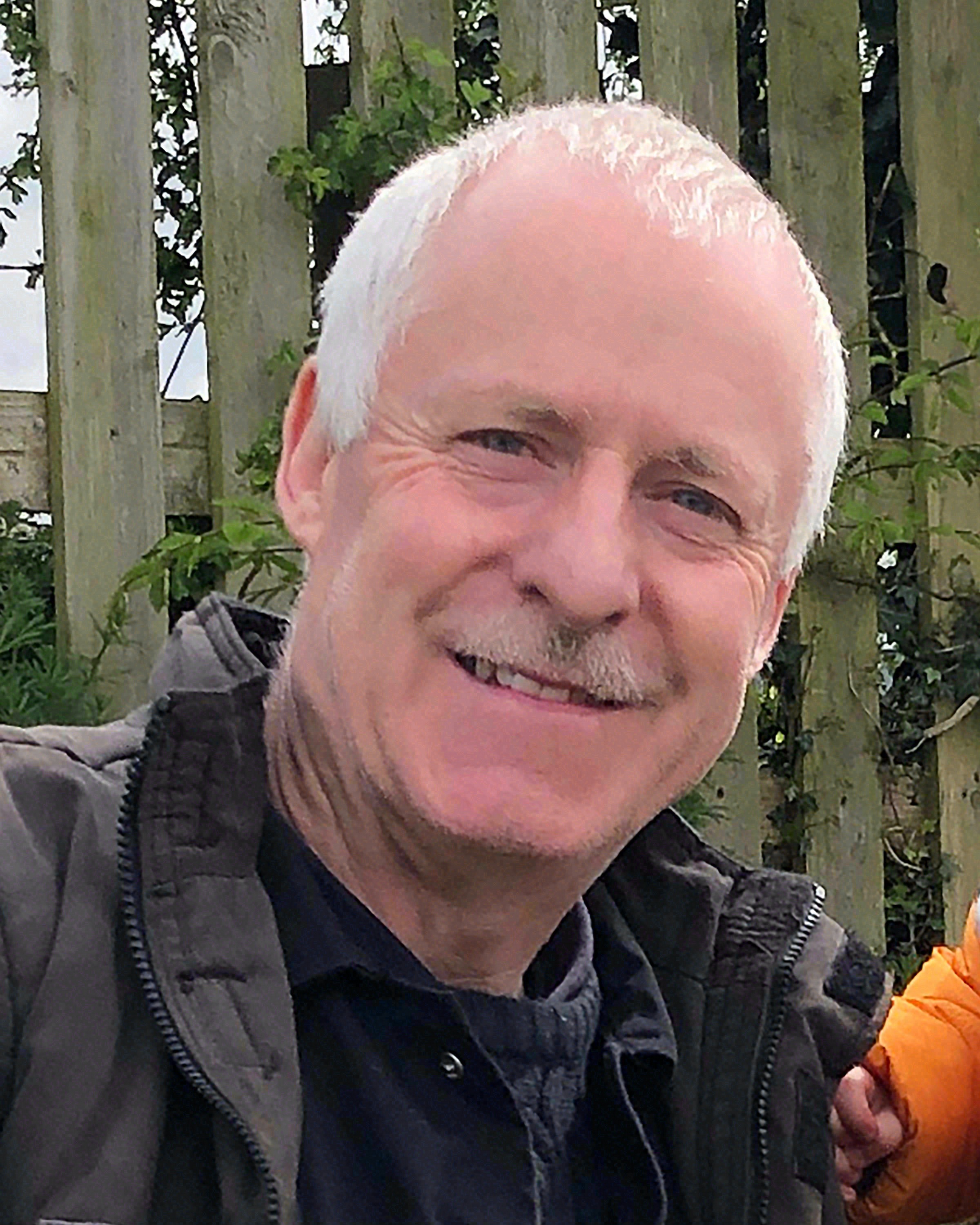 Pat Russell