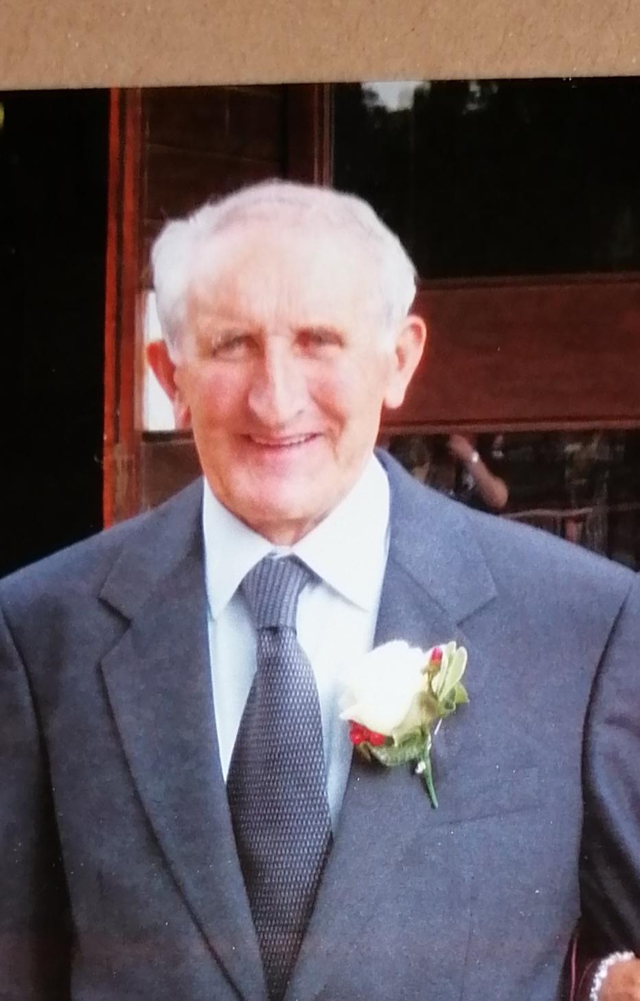 Death Notice of Patrick Cotter (Abbeyfeale, Limerick) | rip.ie