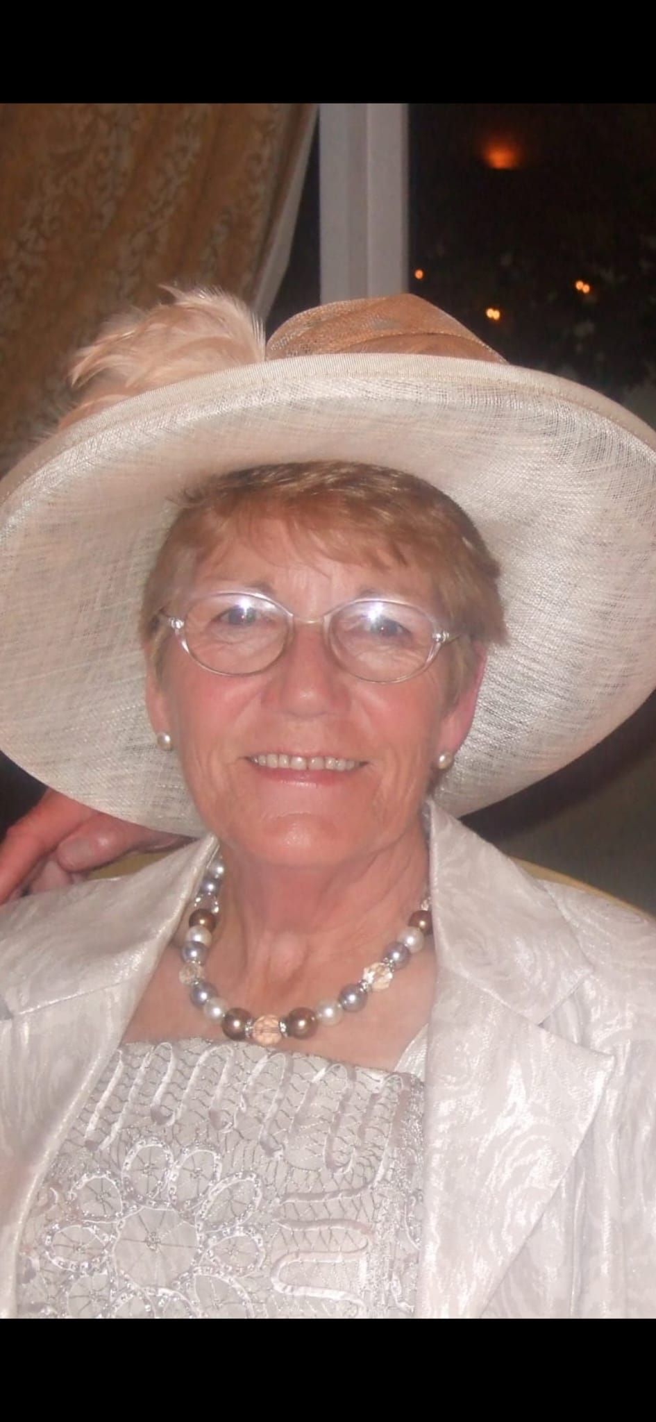 Patricia (née Casey) Duffy