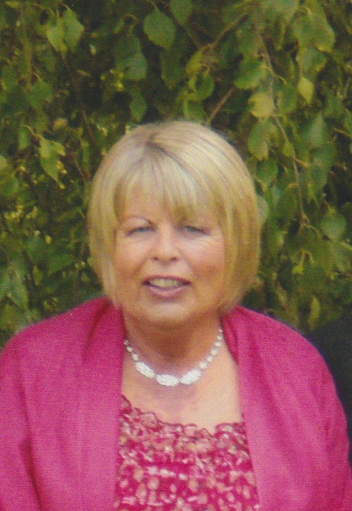 Death Notice of Patricia Gallagher (née Tuite) (Athboy, Meath) rip.ie