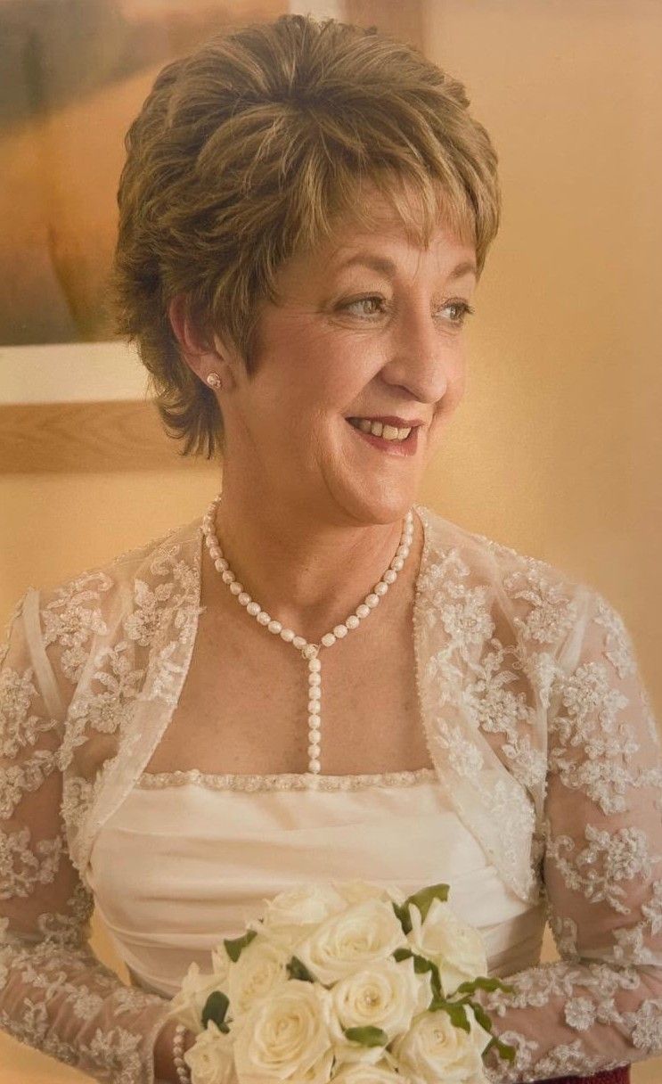 Callaghan Prints Death Notice of Patricia Callaghan (Naughton) (Inchicore, Dublin) | rip.ie