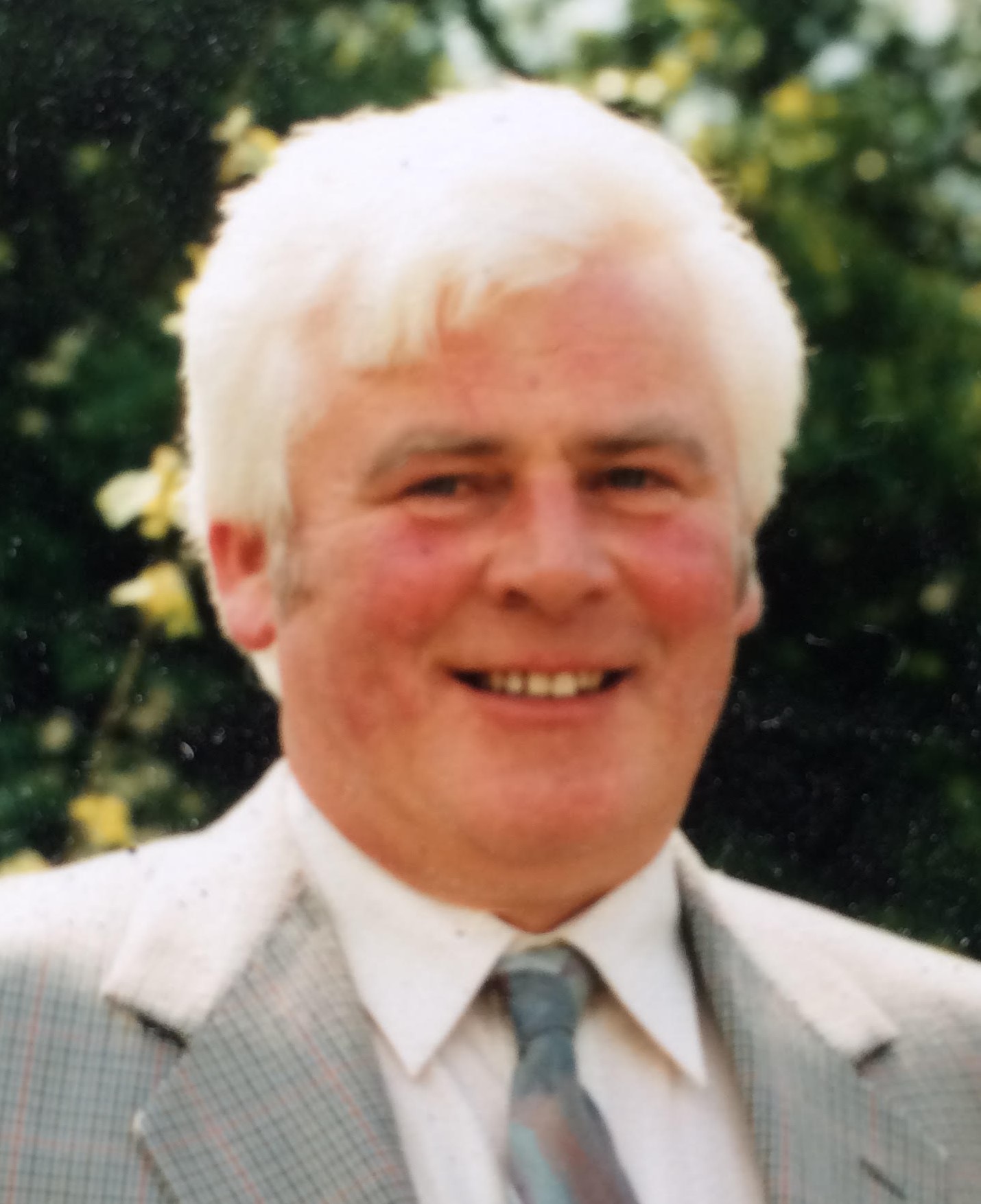 Death Notice Of Patrick Barry (Ballagh, Limerick) | Rip.ie