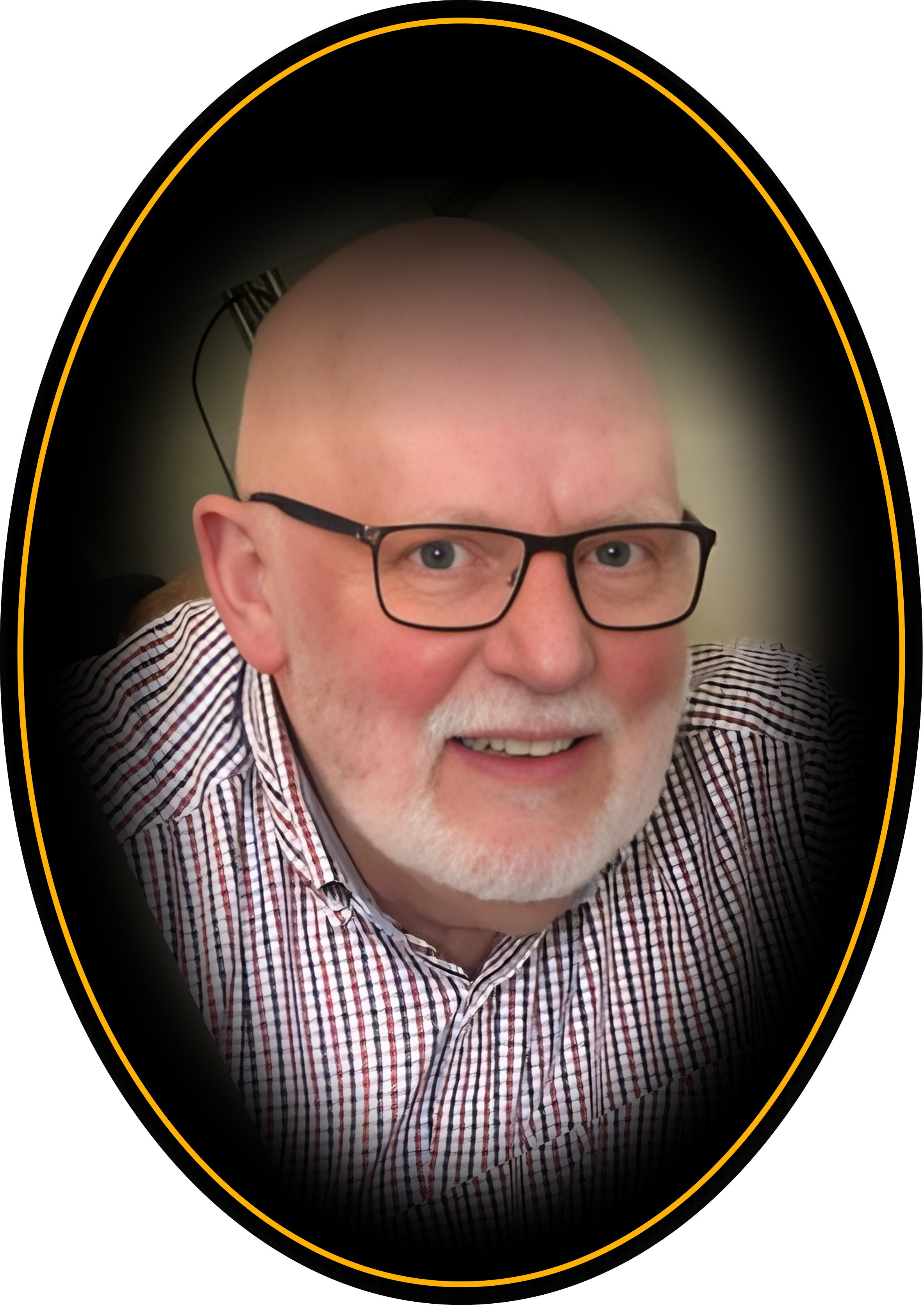 Patrick (Paddy) Moore