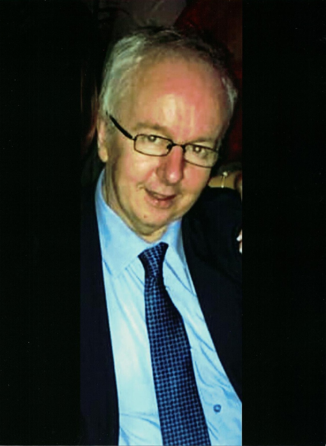 Death Notice of Patrick Mel (Paddy) Buckley (Cappawhite, Tipperary