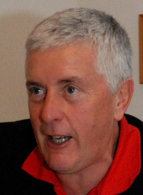 Patrick (Patso) Campion