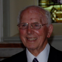 Death Notice of Patrick (Paddy) Curran (Drogheda, Louth) | rip.ie